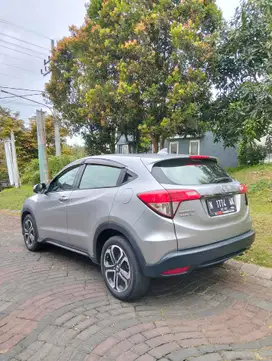 Honda HR-V 2020 Bensin