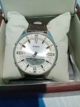 Casio jarum2 dan digital