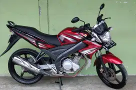 Jual vixion OLD th 2015