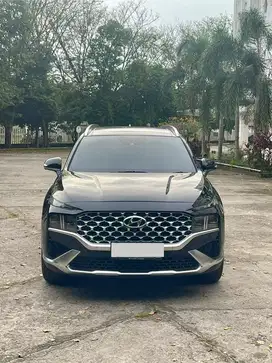 Hyundai Santa Fe 2.5 Signature AT Bensin 2022