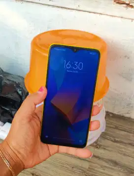 Poco m3 ram 4+1/64 Nomines Mulus Jaksel