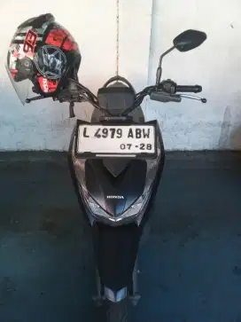 Honda bwat street 2023. Modif keyless