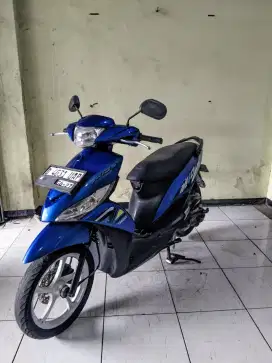 Mio j 2012 mulus
