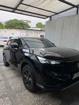 Honda HR-V 2022 LOW KM