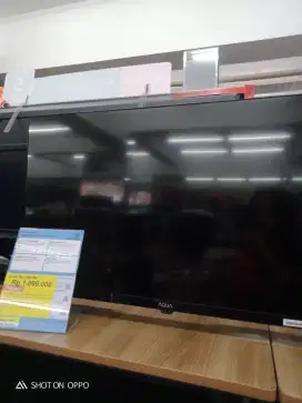 TV TERBARU AKARI 2025