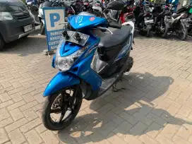 Mio soul 2010. BPKB ada