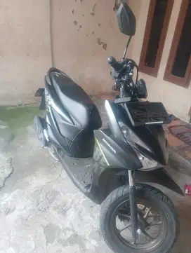 di jual cepat..bisa nego dikit aja