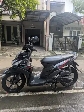 Mio M3 2022 gress