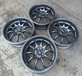 Velg ring 16 double pcd 4x100/114,3