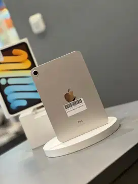 Second Ipad mini 6 64 gb wifi