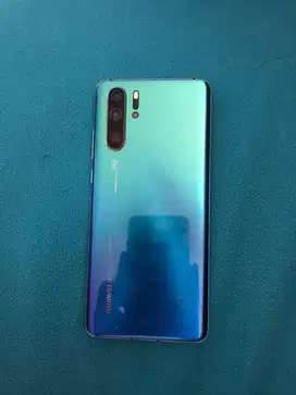 Nego Huawei P30 Pro 256gb 8gb