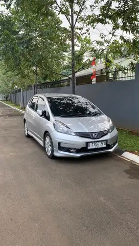 Honda Jazz 2014 Bensin
