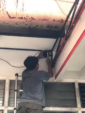 CCTV BERGARANSI KEPANJEN
