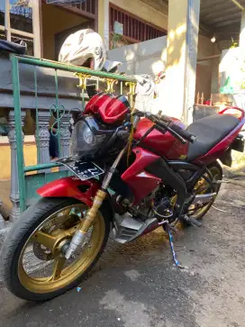 Yamaha Vixion 2012 ss lengkap