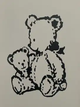 butuh art niat kerja dan sayang anak