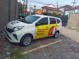 Daihatsu Sigra 2023 Bensin