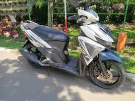 Yamaha soul gt 125cc mulis orsinil