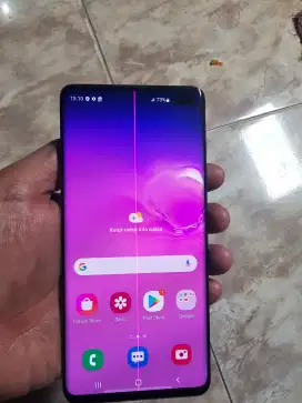 Samsung s10 plus 8/128 Sein