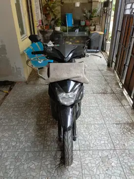 Honda Beat 2019
