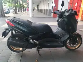 Yamaha X-Max 250 CC 2022  spt baru. tgn 1 ors mesin segell PJK aman