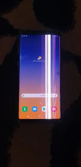 Samsung Note 9 Sein 6/128GB