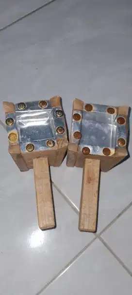 Wadah/tempat Gaharu