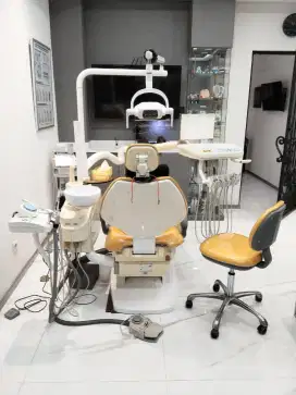 dental unit anle