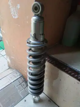 Mono Shock KLX 150 Kawasaki Bekas Ori