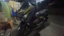 Dijual Yamaha all new Nmax 2022
