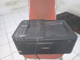 Printer Canon pixma 4550