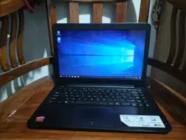 Laptop Asus E402W