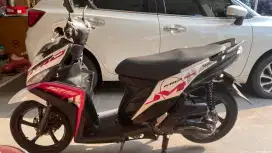 Mio M3 2015 Second