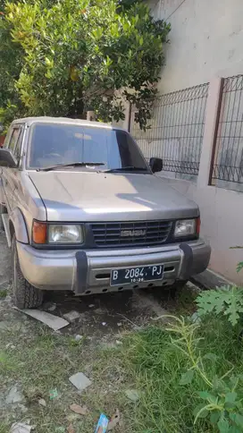 Panther hi sporty 1996