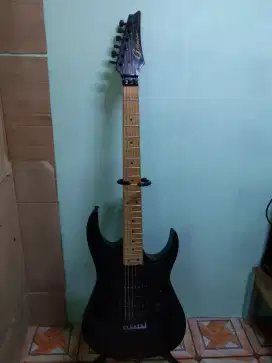 Gitar Elektrik Listrik Gilmore