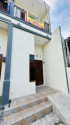 Murah minimalis pusat Surabaya