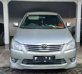 Innova G Luxury mulus