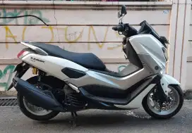 YAMAHA NMAX 2017
