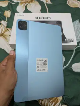 Infinix xpad 4/128gb mulus