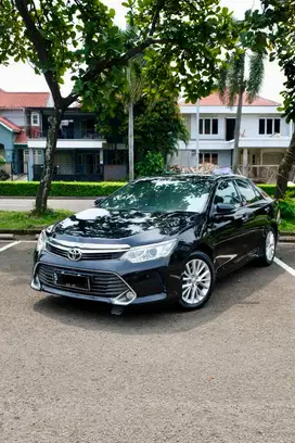 Toyota Camry 2.5 V 2016