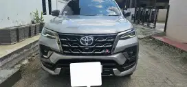 Fortuner GR Sport 2022