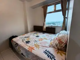 Dijual Satu Unit Apartemen di Apartemen Kalibata City Jakarta Selatan