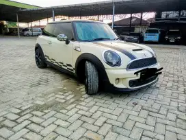 Mini Cooper 2013