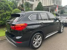BMW X1 2017 Bensin