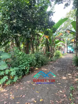 Tanah strategis Area Pd Ranji-Bintaro St Pd Ranji - St Jurang Mangu