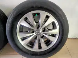 Jual pelek mobil