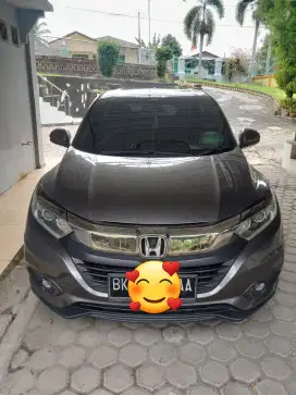 HRV 1.5 E metic 2020