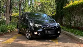 LowKM Honda Jazz RS 2015 AT GK5 2016 S 2017 tgn1