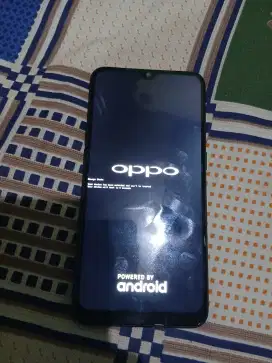 Hp Oppo A5S Ram 3 GB
