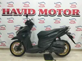 VARIO 150 2018 SUPER ISTIMEWA, Mulus, Mesin Alus, Lengkap