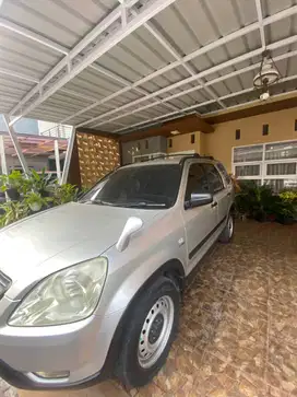 2004 Honda CR-V